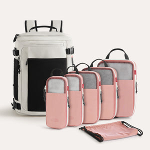 Set de gaze de voyage Blast