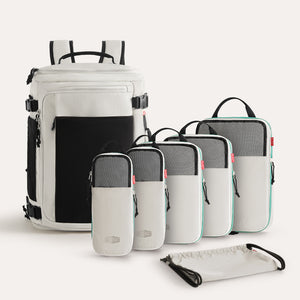 Set de gaze de voyage Blast
