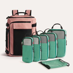 Set de gaze de voyage Blast