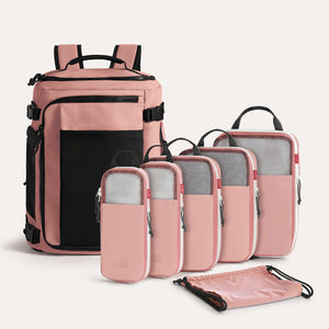 Set de gaze de voyage Blast
