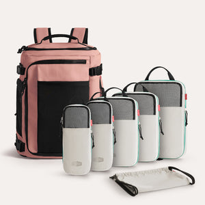 Set de gaze de voyage Blast