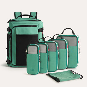 Set de gaze de voyage Blast