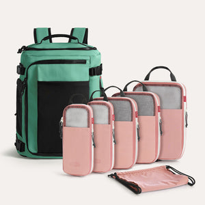 Set de gaze de voyage Blast