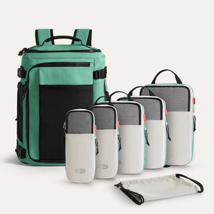 Set de gaze de voyage Blast