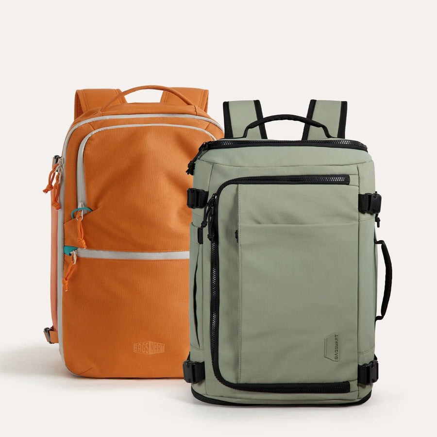 Coffret de voyage Blast &amp; Faro 