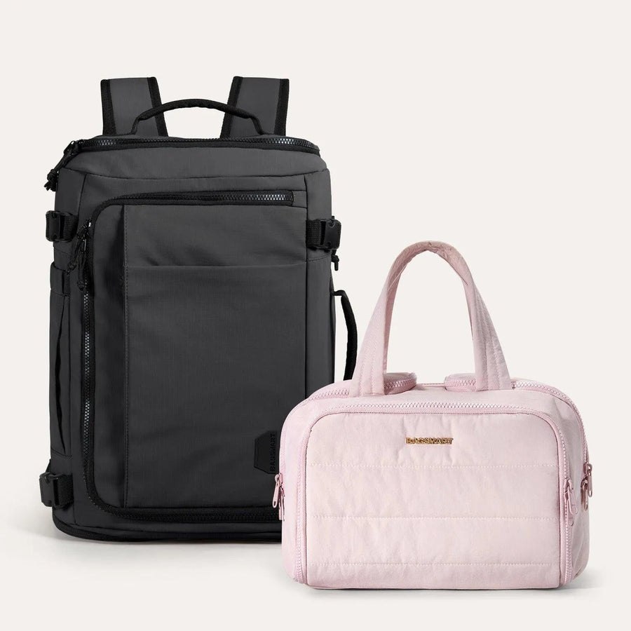 Blast & Spacesaver Set - BAGSMART