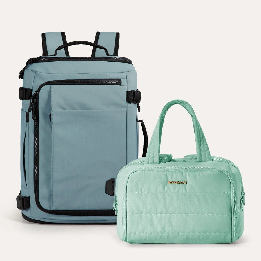 Blast & Spacesaver Set - BAGSMART