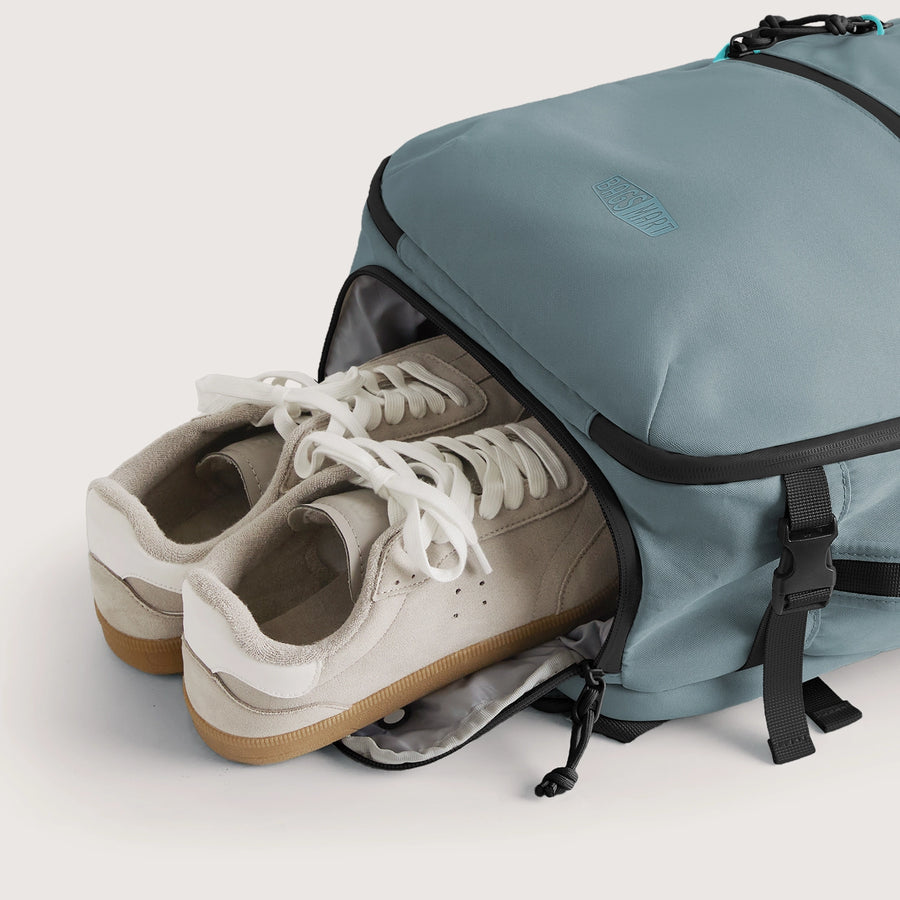 Ensemble de sac à dos de voyage Faro 29L
