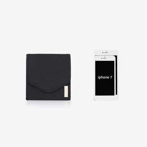 Organisateur de bijoux pliable Peri
