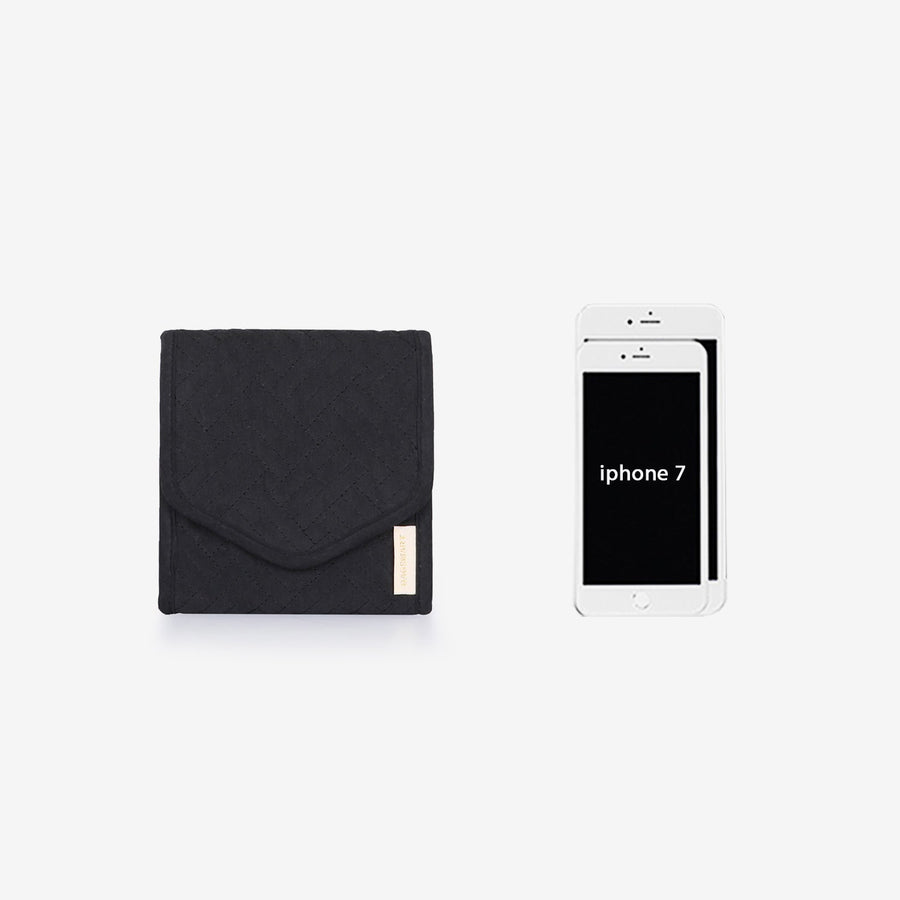 Organisateur de bijoux pliable Peri 