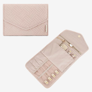 Organisateur de bijoux pliable Peri 