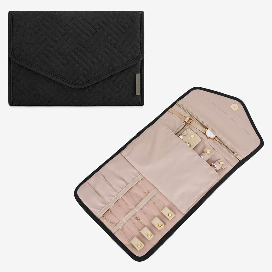 Organisateur de bijoux pliable Peri 
