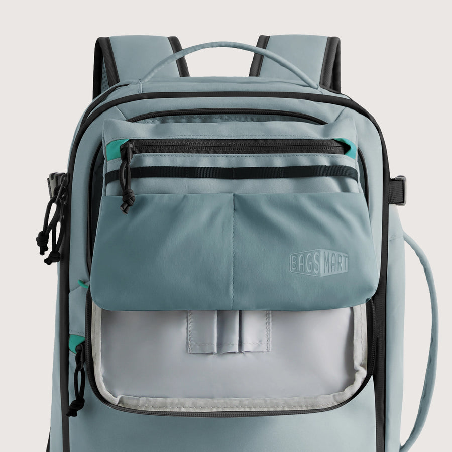 Ensemble de sac à dos de voyage Faro 29L