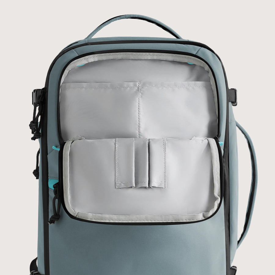 Ensemble de sac à dos de voyage Faro 29L