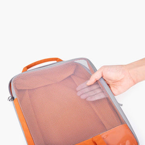 Cubes d'emballage à compression Bagsmart