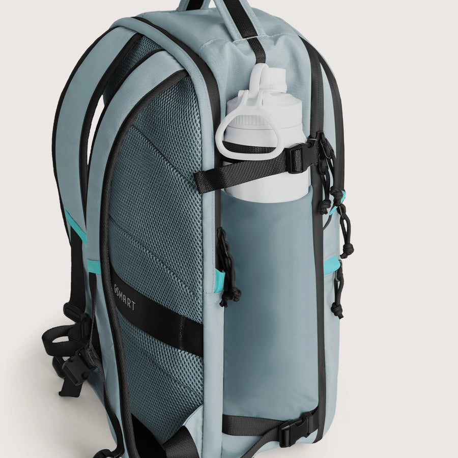 Ensemble de sac à dos de voyage Faro 29L