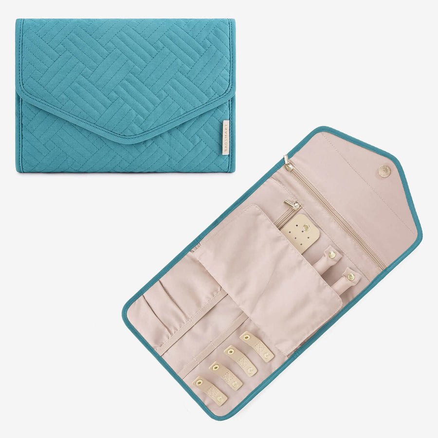 Organisateur de bijoux pliable Peri 
