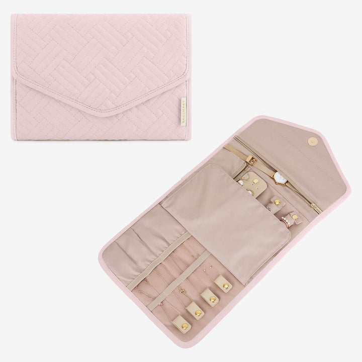 Organisateur de bijoux pliable Peri 