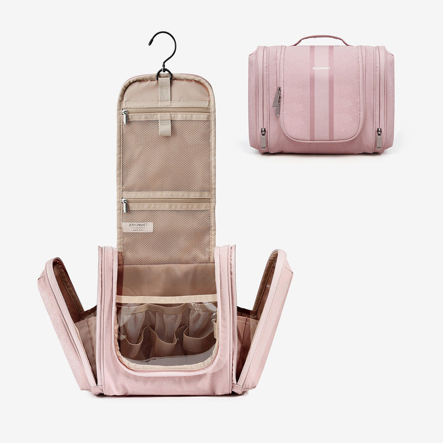 Trousse de toilette à suspendre Atlas Travel
