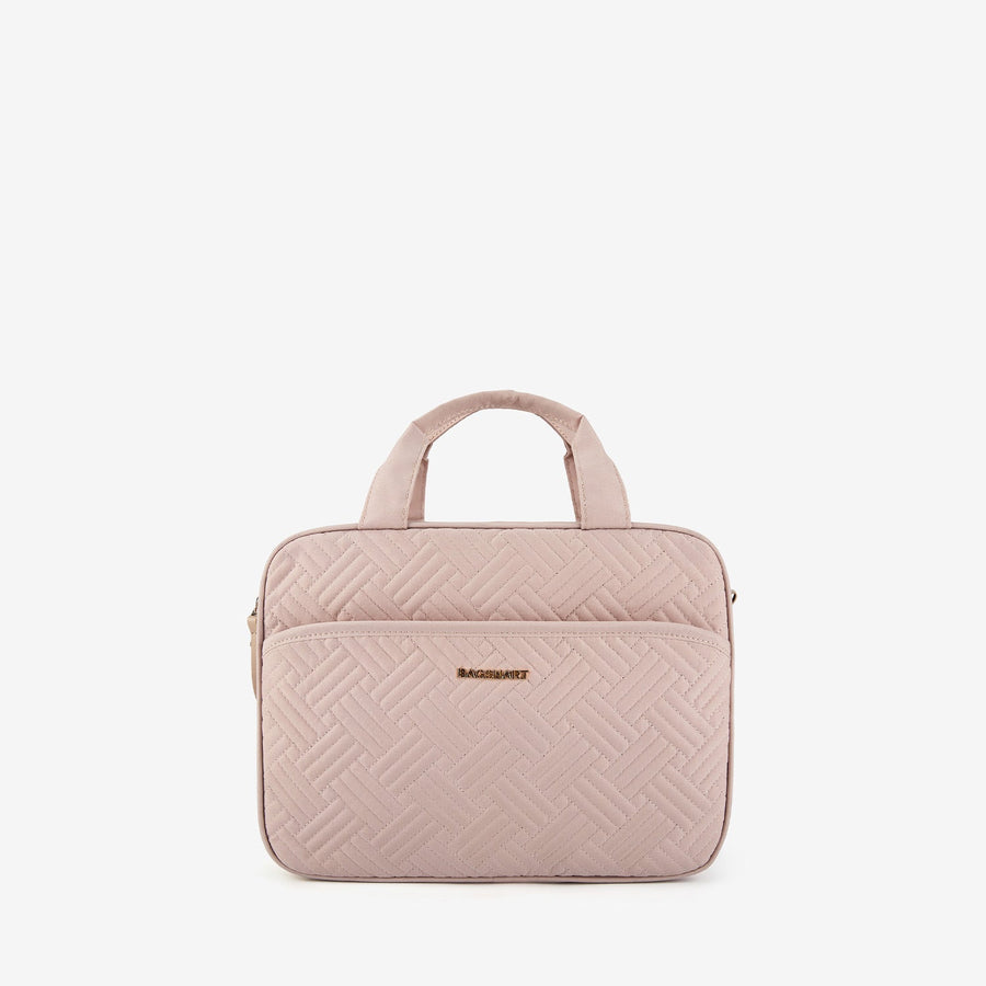 Trousse de voyage résistante à l'eau pour le maquillage 