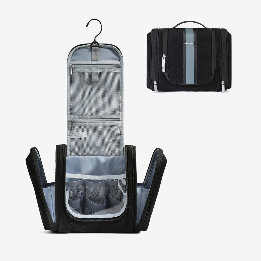 Trousse de toilette à suspendre Atlas Travel