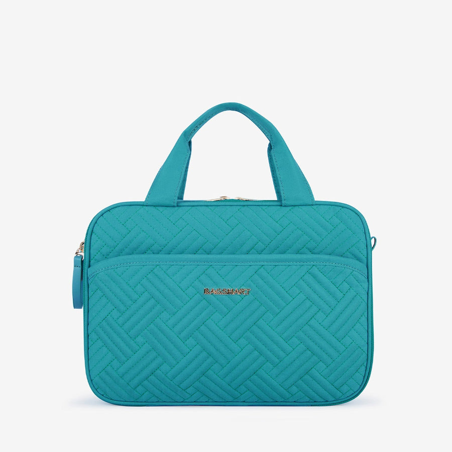 Trousse de voyage résistante à l'eau pour le maquillage 