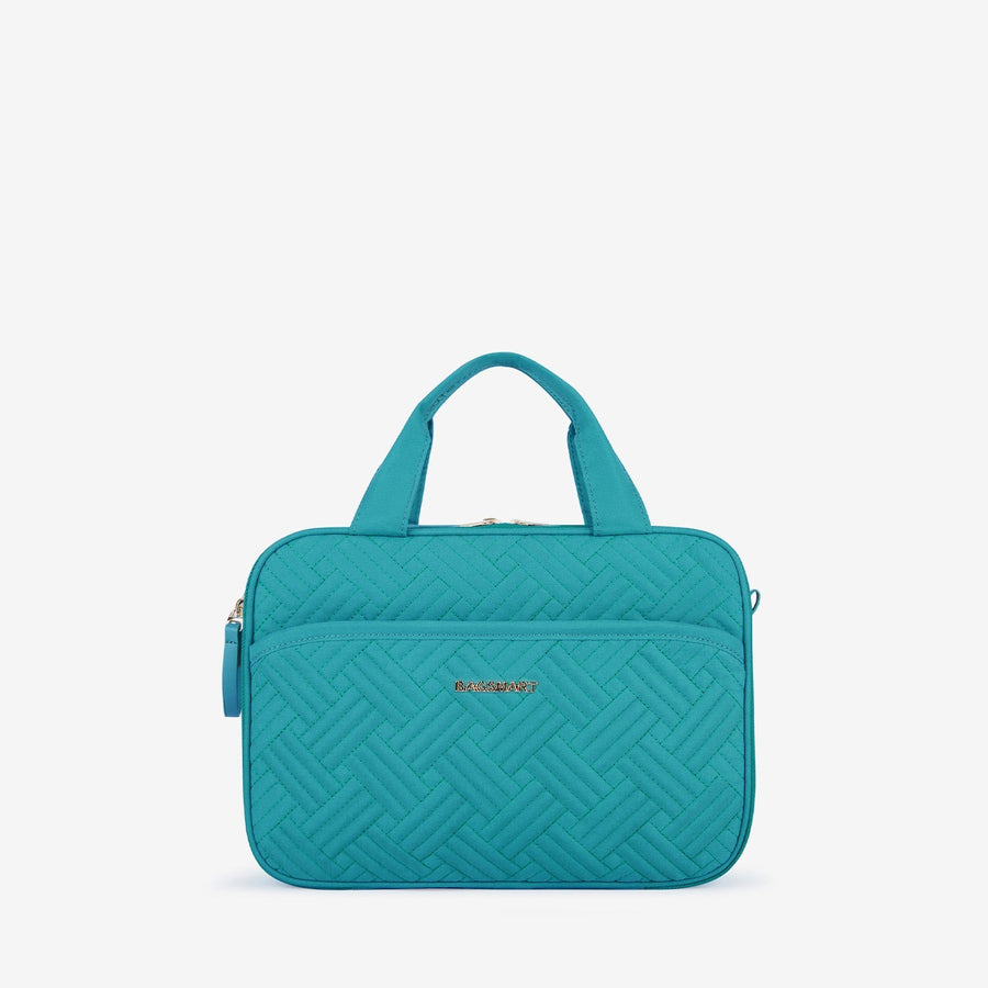 Trousse de voyage résistante à l'eau pour le maquillage 