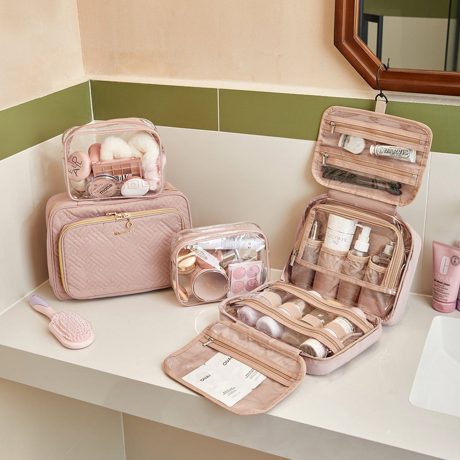 Trousse de toilette suspendue Space Saver Pro Bonchemin 