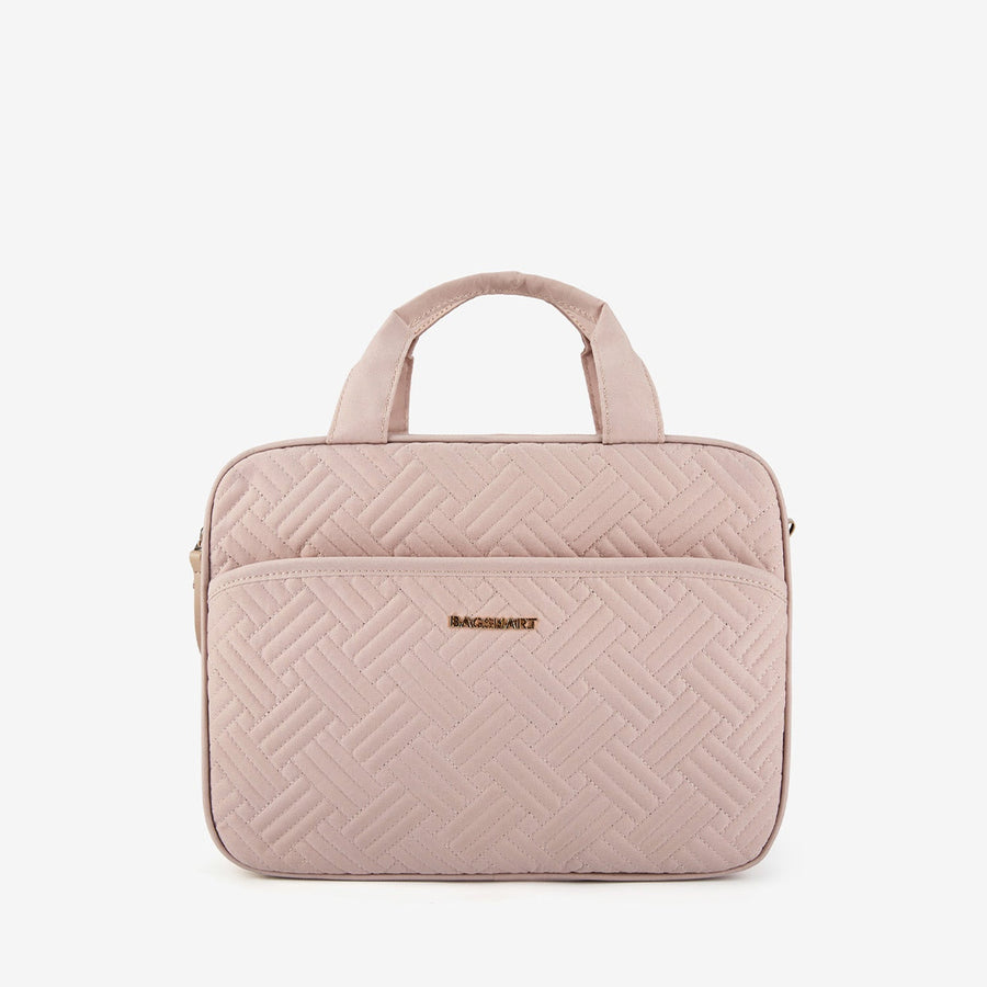 Trousse de voyage résistante à l'eau pour le maquillage 