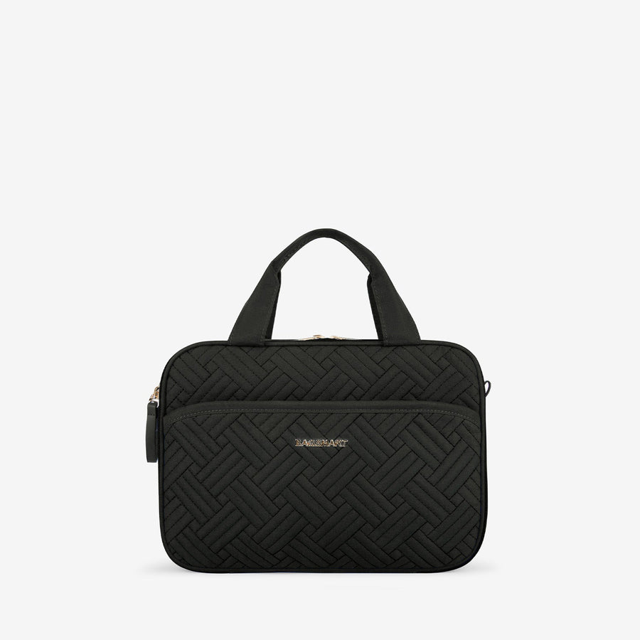 Trousse de voyage résistante à l'eau pour le maquillage 