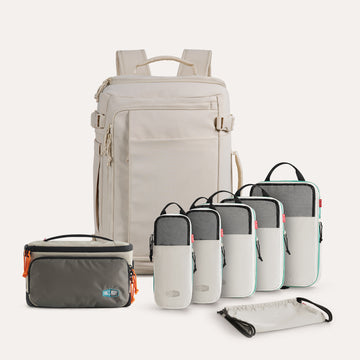 Voyage tout compris à combiner