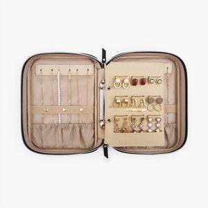 Organisateur de bijoux éblouissant