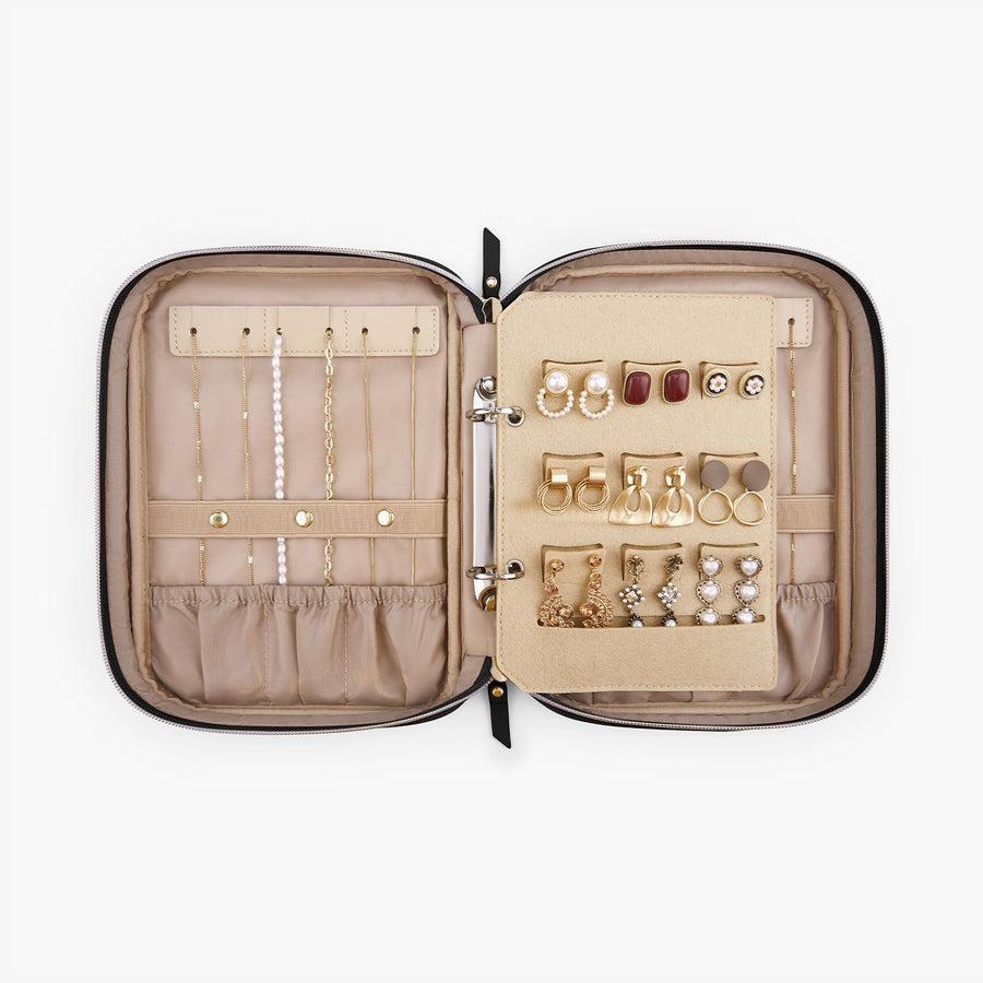 Organisateur de bijoux éblouissant