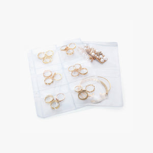 Organisateur de bijoux éblouissant