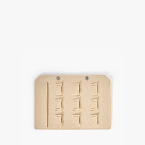 Organisateur de bijoux éblouissant