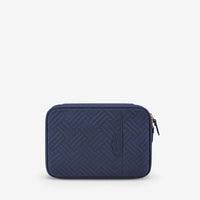 Bleu foncé