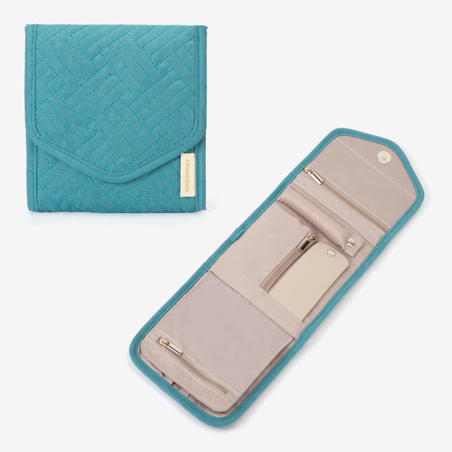 Organisateur de bijoux pliable Peri 