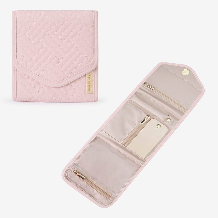 Organisateur de bijoux pliable Peri 