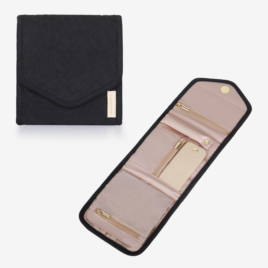 Organisateur de bijoux pliable Peri 