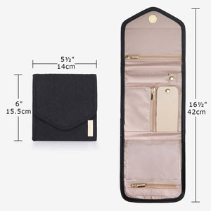 Organisateur de bijoux pliable Peri 