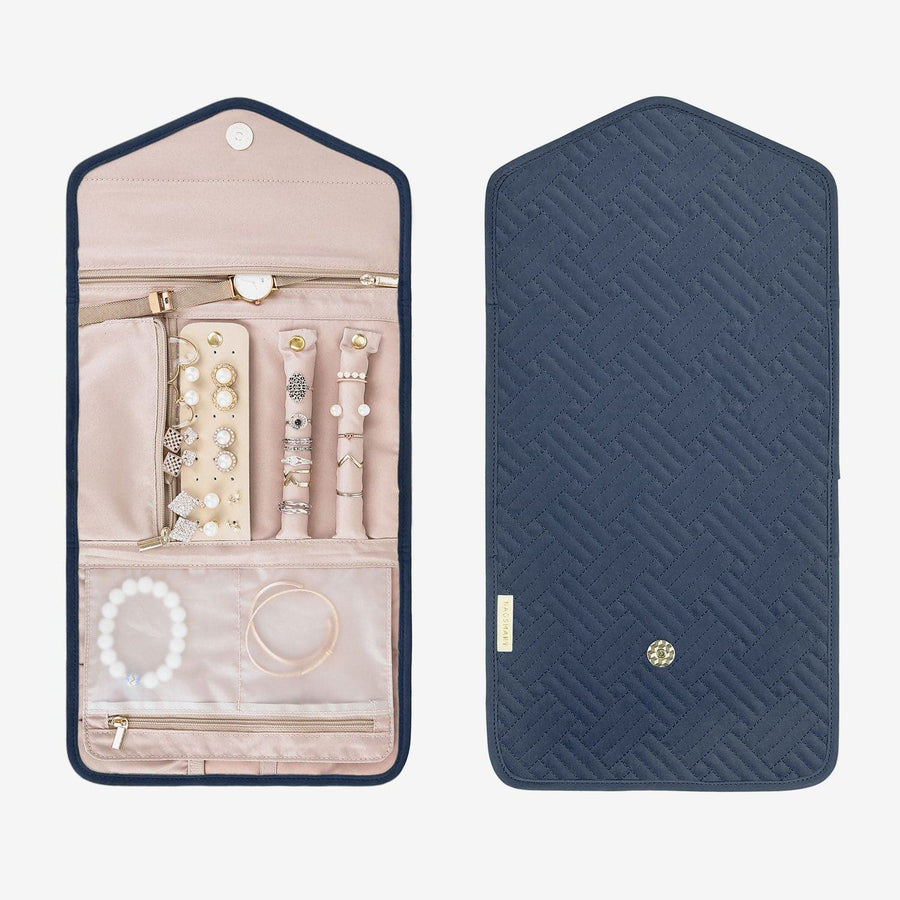 Organisateur de bijoux pliable Peri 