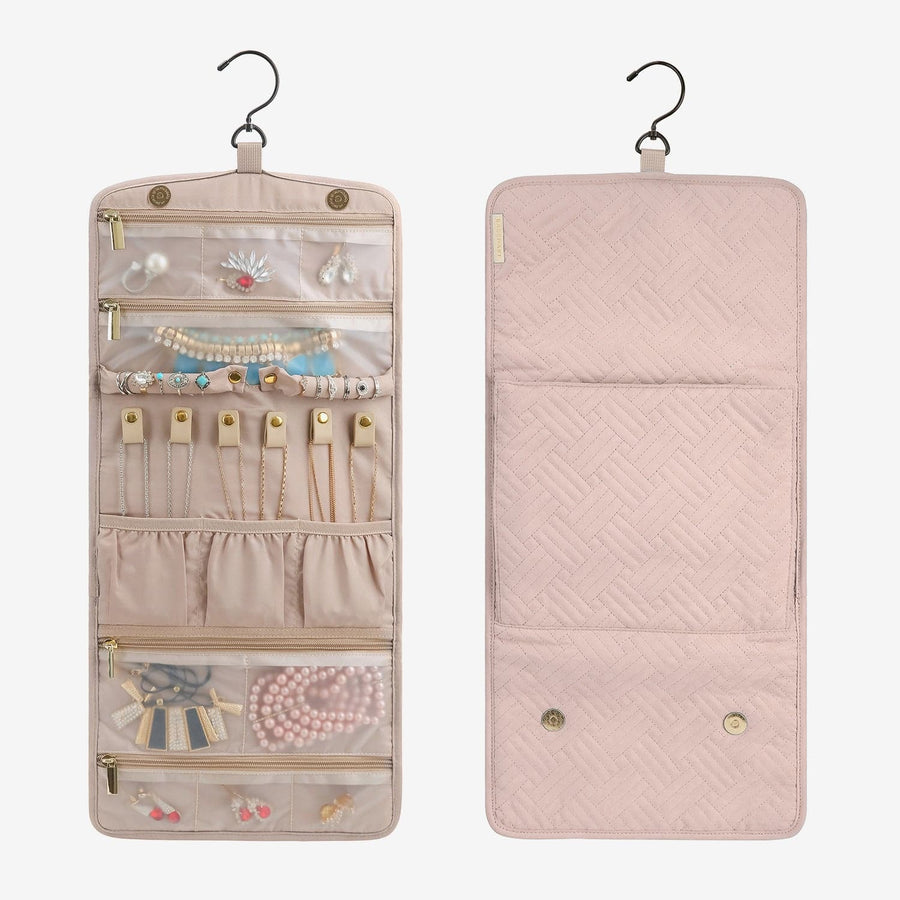 Rouleau à bijoux pliable Peri