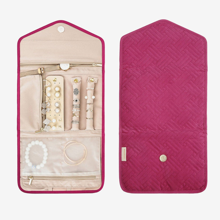 Organisateur de bijoux pliable Peri 