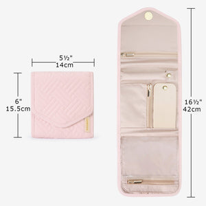Organisateur de bijoux pliable Peri 