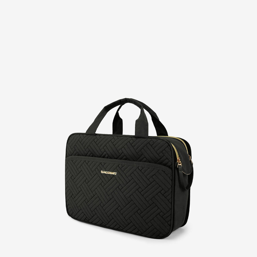 Trousse de voyage résistante à l'eau pour le maquillage 