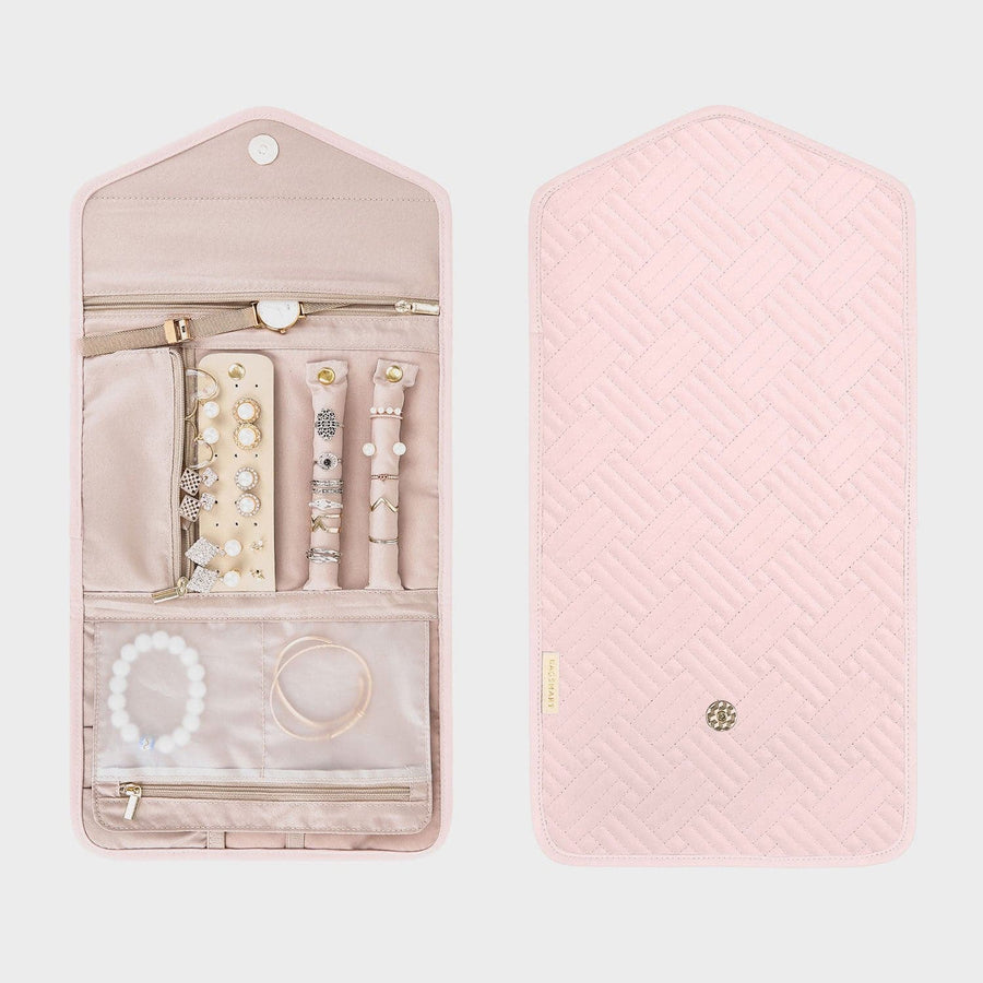 Organisateur de bijoux pliable Peri 