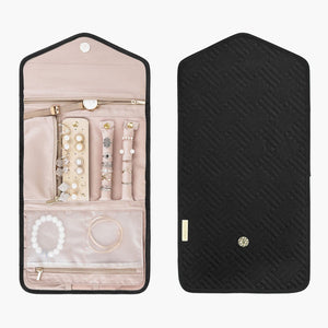 Organisateur de bijoux pliable Peri 