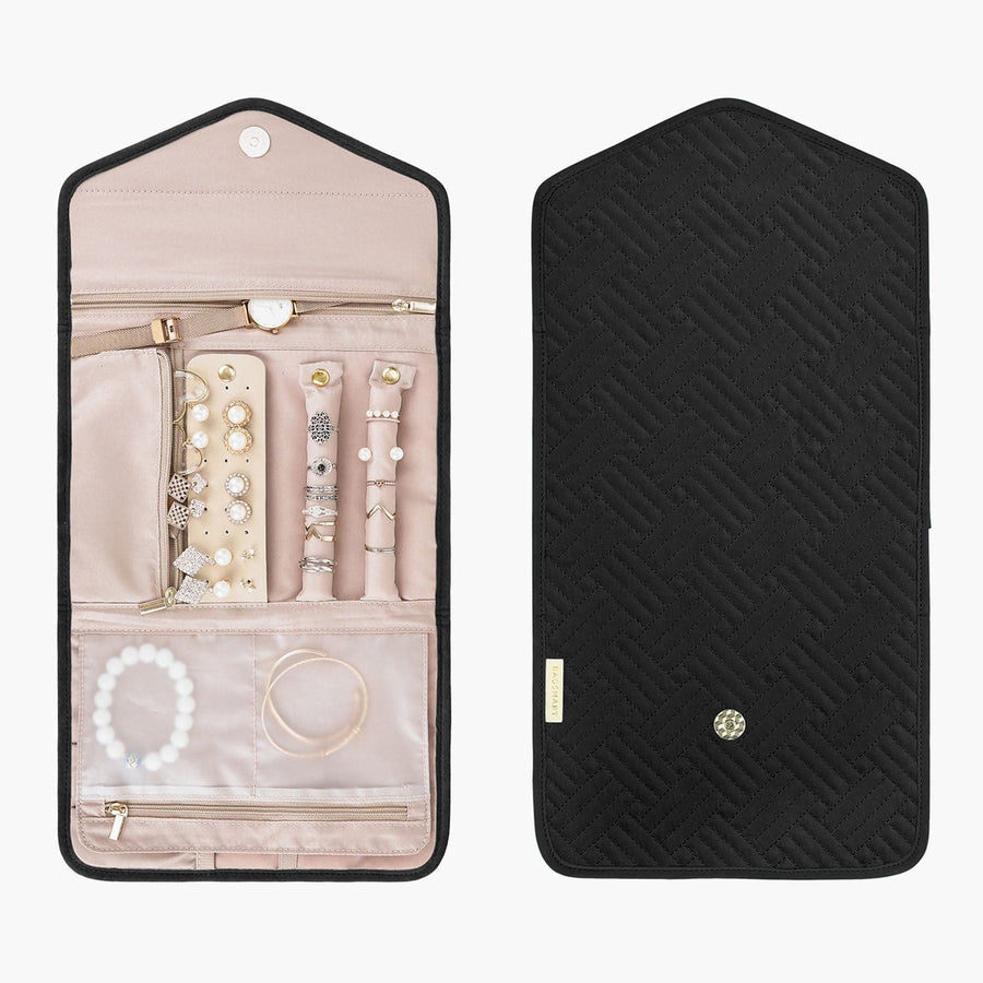 Organisateur de bijoux pliable Peri 