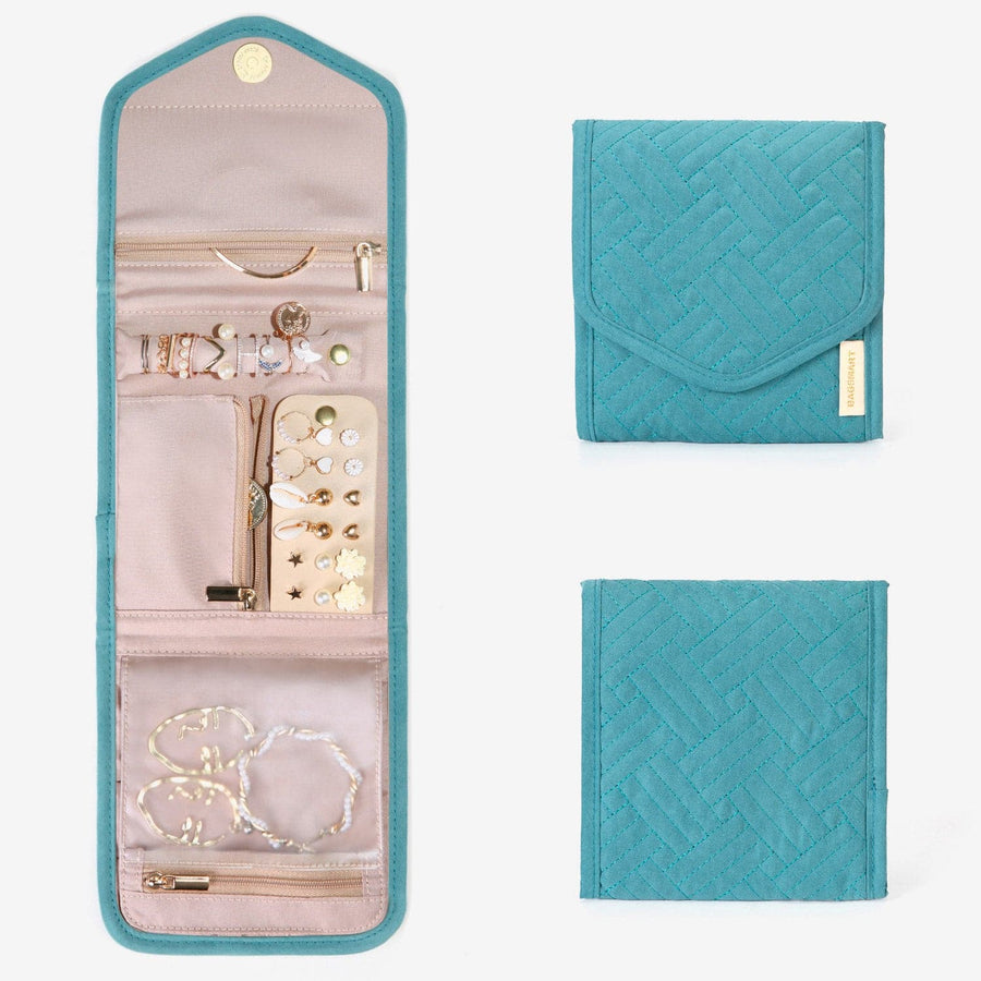 Organisateur de bijoux pliable Peri 