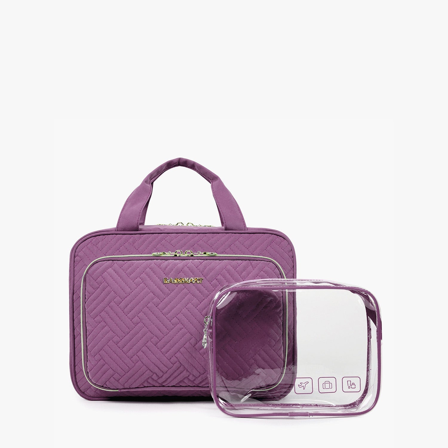 Trousse de toilette suspendue Space Saver Pro Bonchemin 